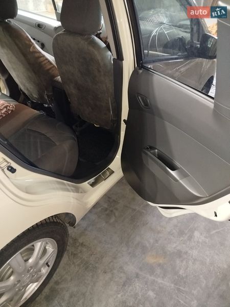 Хетчбек Ravon R2 2020 в Києві