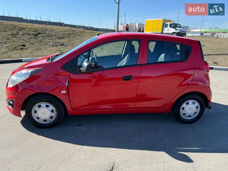 Хэтчбек Ravon R2 2020 в Киеве