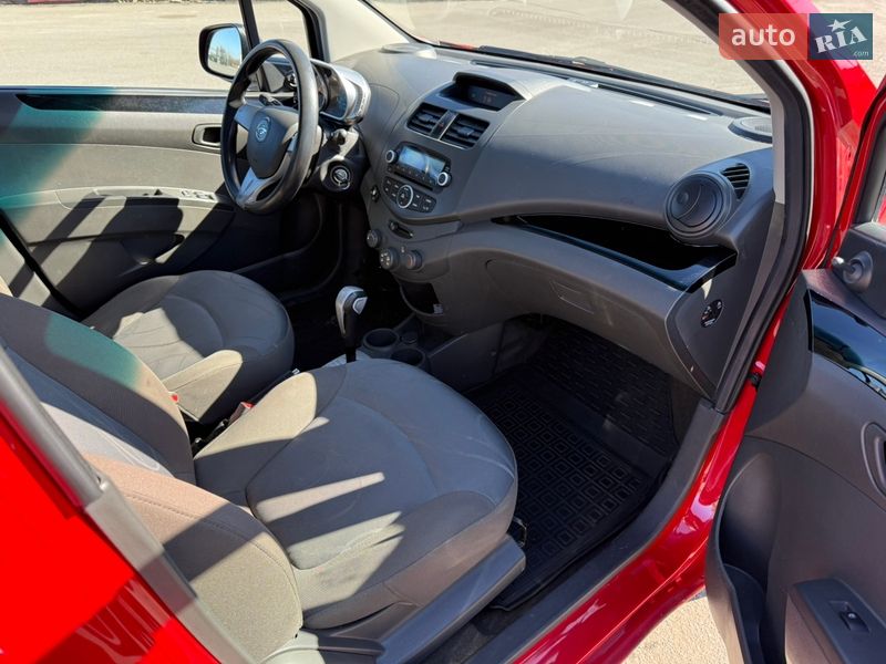 Хэтчбек Ravon R2 2020 в Киеве