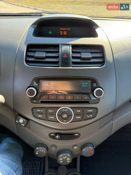 Хэтчбек Ravon R2 2020 в Киеве