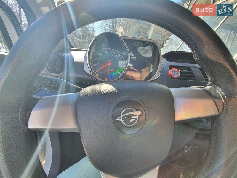 Хэтчбек Ravon R2 2016 в Киеве