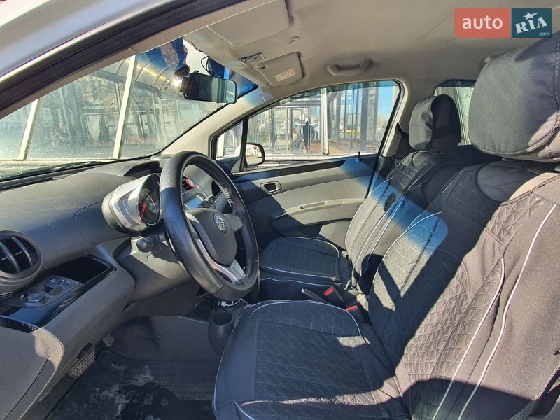 Хэтчбек Ravon R2 2016 в Киеве