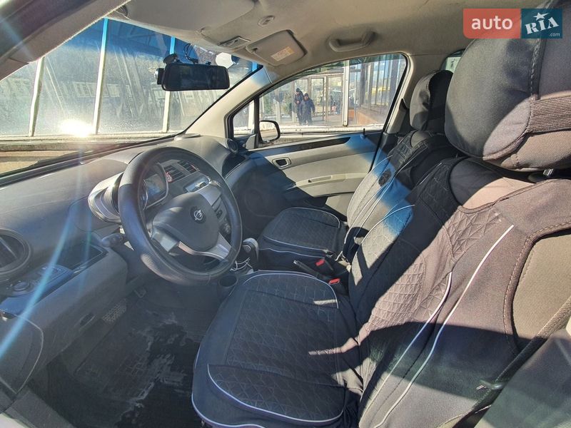 Хэтчбек Ravon R2 2016 в Киеве