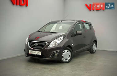 Хэтчбек Ravon R2 2017 в Киеве