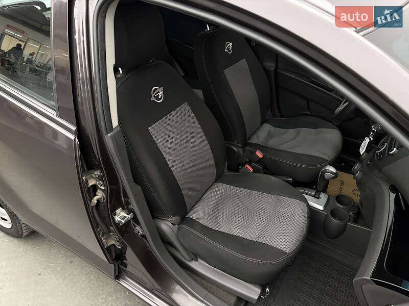 Хэтчбек Ravon R2 2017 в Киеве