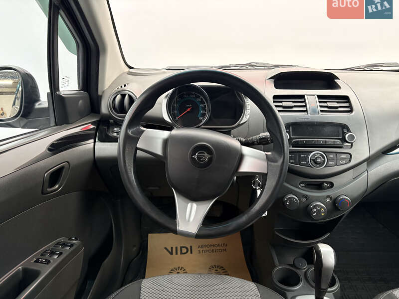 Хэтчбек Ravon R2 2017 в Киеве