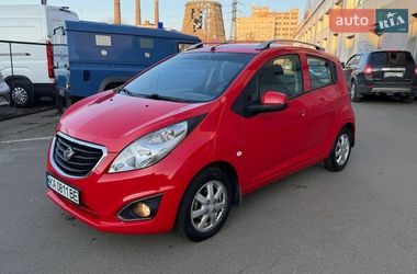 Хэтчбек Ravon R2 2020 в Киеве