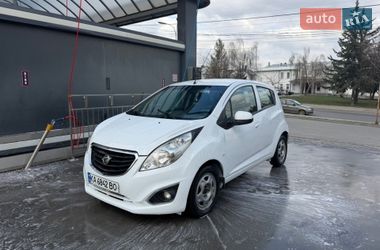 Хетчбек Ravon R2 2017 в Хмельницькому