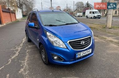 Хэтчбек Ravon R2 2017 в Николаеве