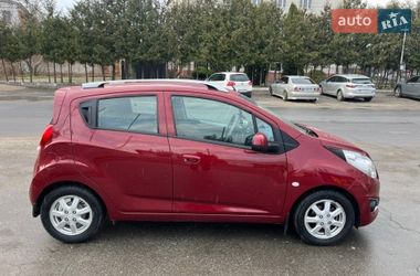 Хетчбек Ravon R2 2017 в Хмельницькому