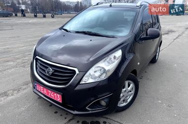 Хетчбек Ravon R2 2016 в Харкові