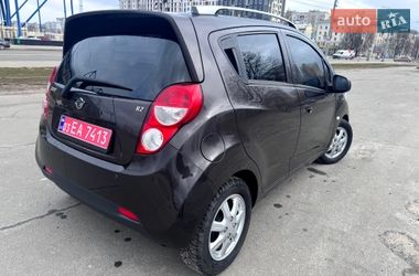 Хетчбек Ravon R2 2016 в Харкові