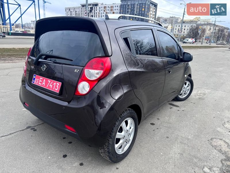 Хетчбек Ravon R2 2016 в Харкові