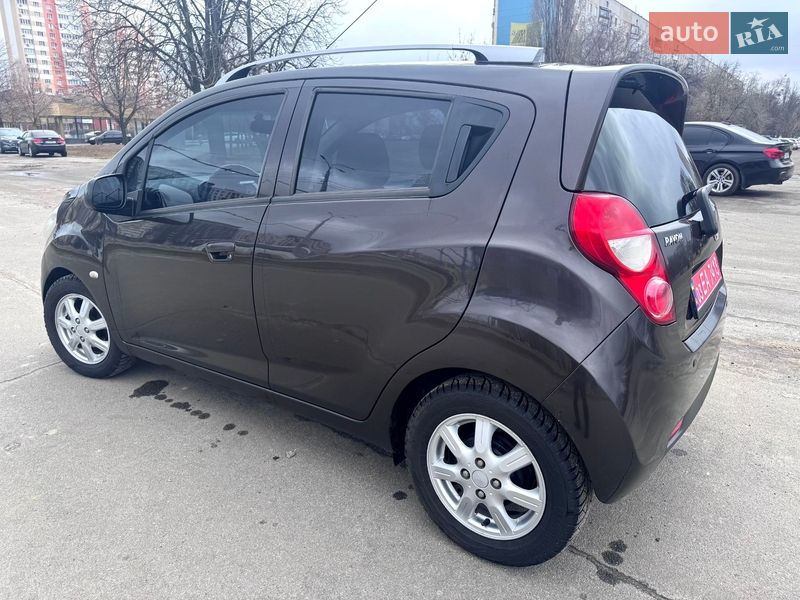 Хетчбек Ravon R2 2016 в Харкові