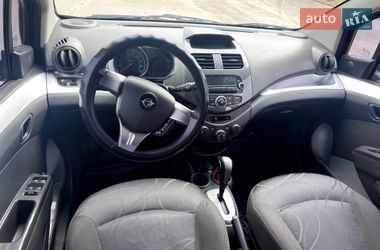 Хетчбек Ravon R2 2016 в Харкові