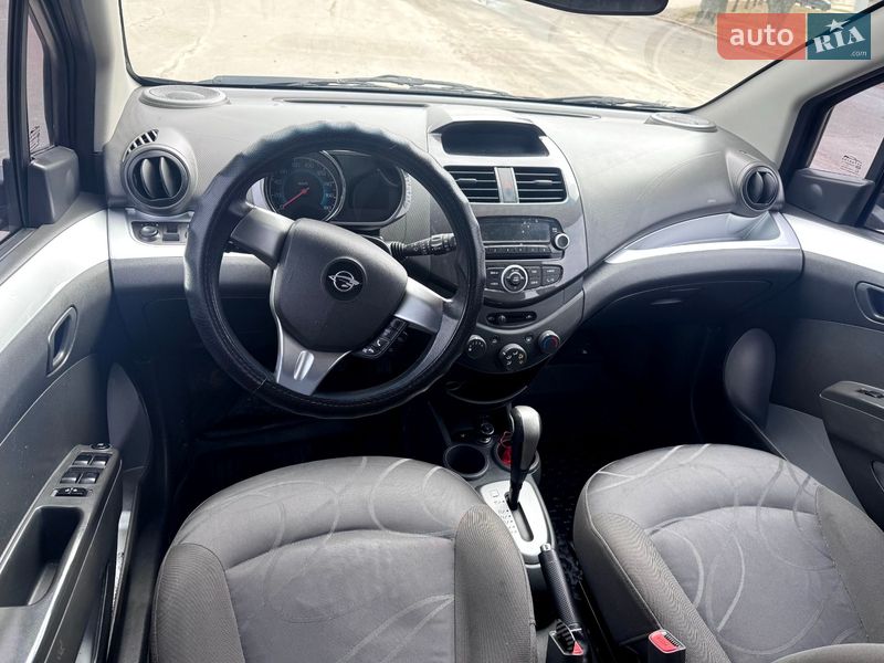 Хетчбек Ravon R2 2016 в Харкові