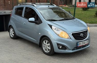 Хэтчбек Ravon R2 2017 в Одессе