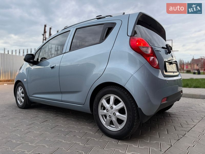 Хетчбек Ravon R2 2017 в Одесі