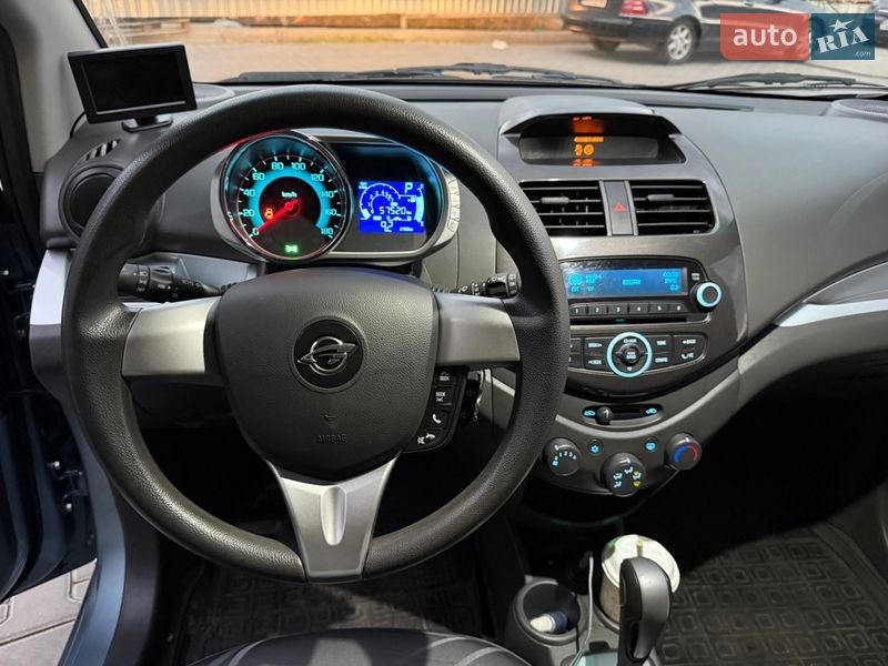 Хетчбек Ravon R2 2017 в Одесі