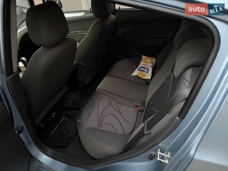 Хетчбек Ravon R2 2017 в Одесі