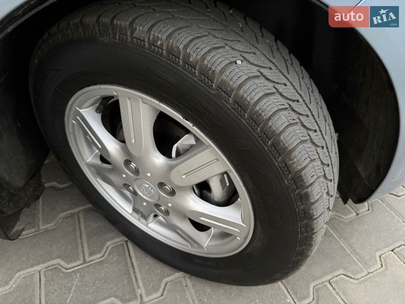 Хетчбек Ravon R2 2017 в Одесі