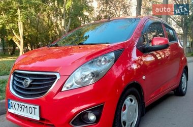 Хэтчбек Ravon R2 2017 в Харькове