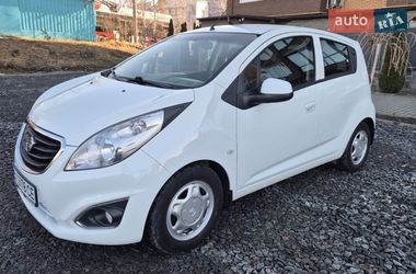 Хетчбек Ravon R2 2017 в Хмельницькому