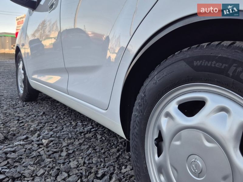 Хетчбек Ravon R2 2017 в Хмельницькому фото 10 Хетчбек Ravon R2 2017 в Хмельницькому