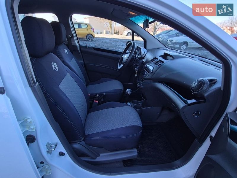 Хетчбек Ravon R2 2017 в Хмельницькому фото 33 Хетчбек Ravon R2 2017 в Хмельницькому