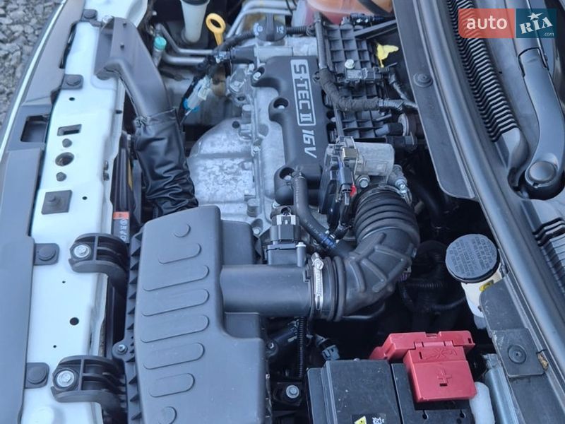 Хетчбек Ravon R2 2017 в Хмельницькому фото 40 Хетчбек Ravon R2 2017 в Хмельницькому