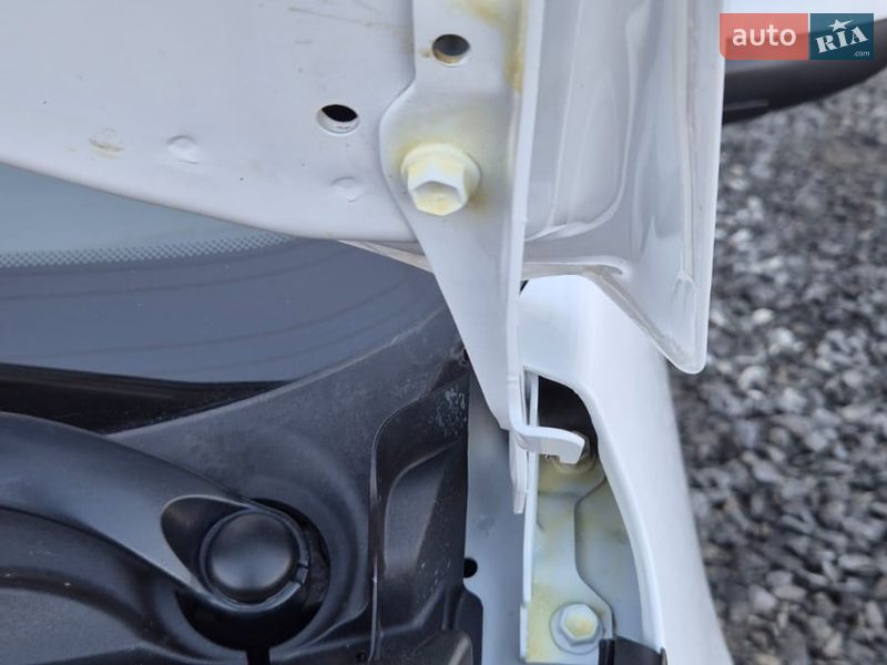 Хетчбек Ravon R2 2017 в Хмельницькому фото 41 Хетчбек Ravon R2 2017 в Хмельницькому