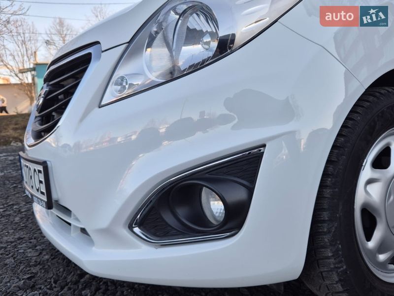 Хетчбек Ravon R2 2017 в Хмельницькому фото 46 Хетчбек Ravon R2 2017 в Хмельницькому