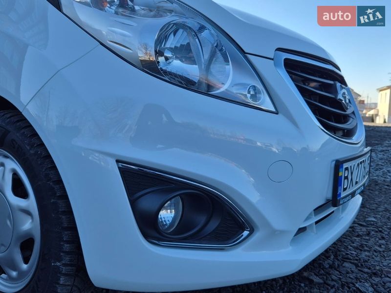 Хетчбек Ravon R2 2017 в Хмельницькому фото 47 Хетчбек Ravon R2 2017 в Хмельницькому