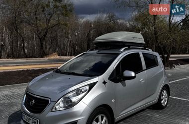 Хетчбек Ravon R2 2017 в Києві