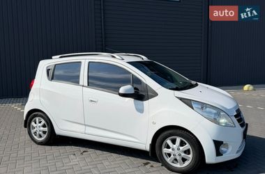 Хэтчбек Ravon R2 2016 в Кропивницком