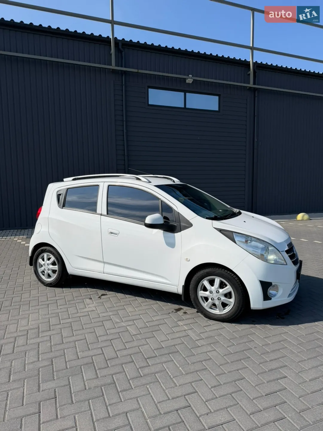 2016 Ravon R2 - фото 1