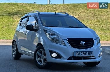 Хетчбек Ravon R2 2017 в Києві