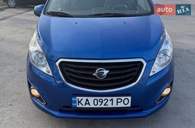 Хетчбек Ravon R2 2017 в Києві