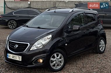 Хэтчбек Ravon R2 2017 в Чернигове