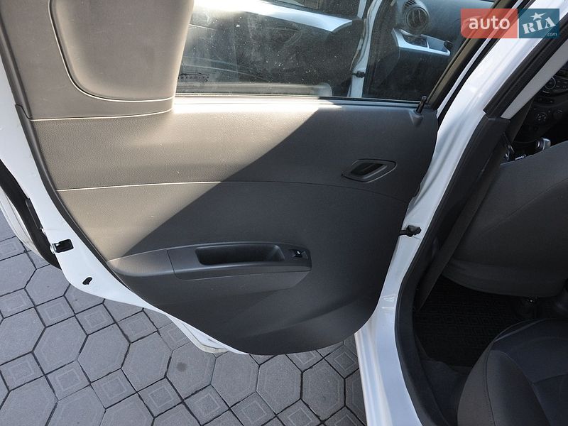 Хэтчбек Ravon R2 2017 в Львове