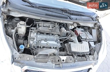 Хэтчбек Ravon R2 2017 в Львове