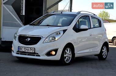 Хэтчбек Ravon R2 2017 в Львове