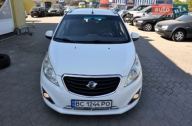 Хэтчбек Ravon R2 2017 в Львове