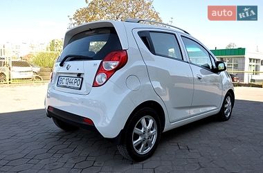 Хэтчбек Ravon R2 2017 в Львове