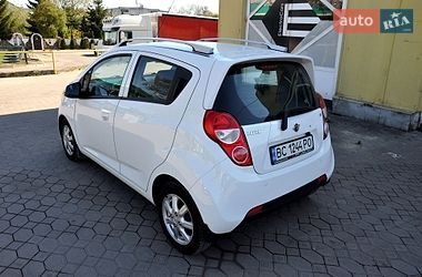 Хэтчбек Ravon R2 2017 в Львове