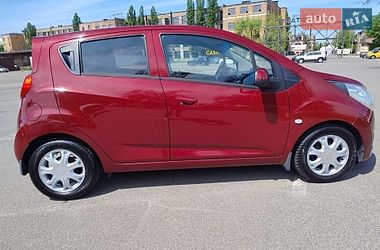 Хэтчбек Ravon R2 2016 в Киеве