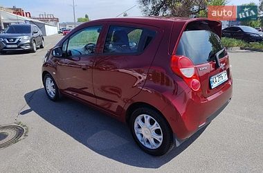 Хэтчбек Ravon R2 2016 в Киеве