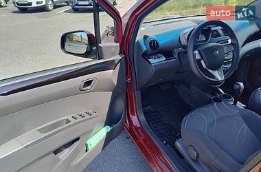 Хэтчбек Ravon R2 2016 в Киеве