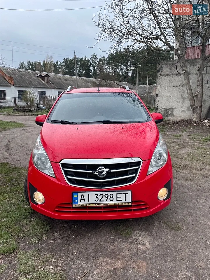 2016 Ravon R2 - мініатюра 12