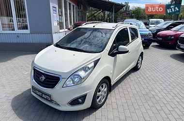 Хэтчбек Ravon R2 2016 в Николаеве